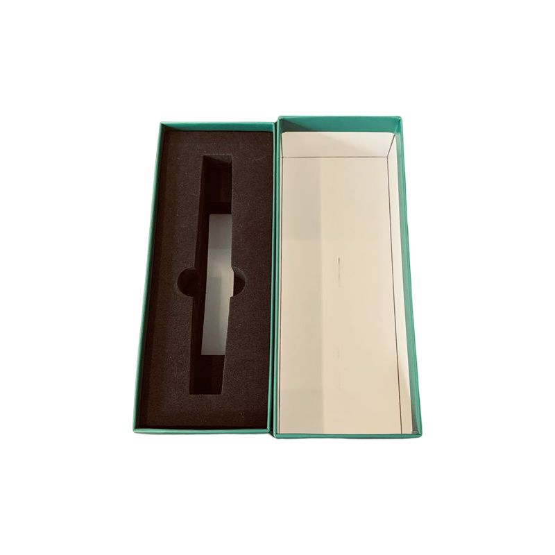 Luksus kosmetiske emballageæsker Custom Logo Hudpleje Æterisk Olie Parfume Emballage Box