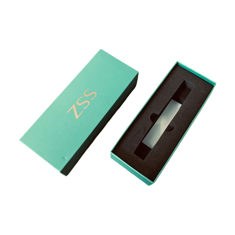 Luksus kosmetiske emballageæsker Custom Logo Hudpleje Æterisk Olie Parfume Emballage Box