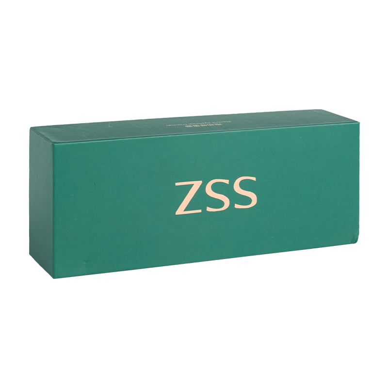 Luksus kosmetiske emballageæsker Custom Logo Hudpleje Æterisk Olie Parfume Emballage Box